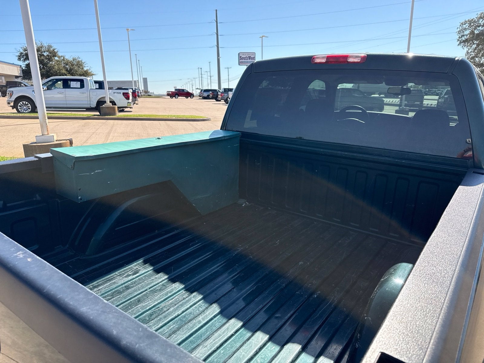 2005 GMC Sierra 1500 SLE