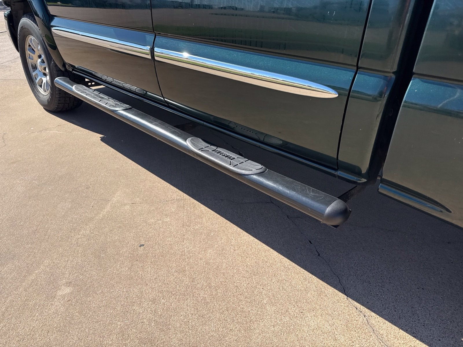 2005 GMC Sierra 1500 SLE