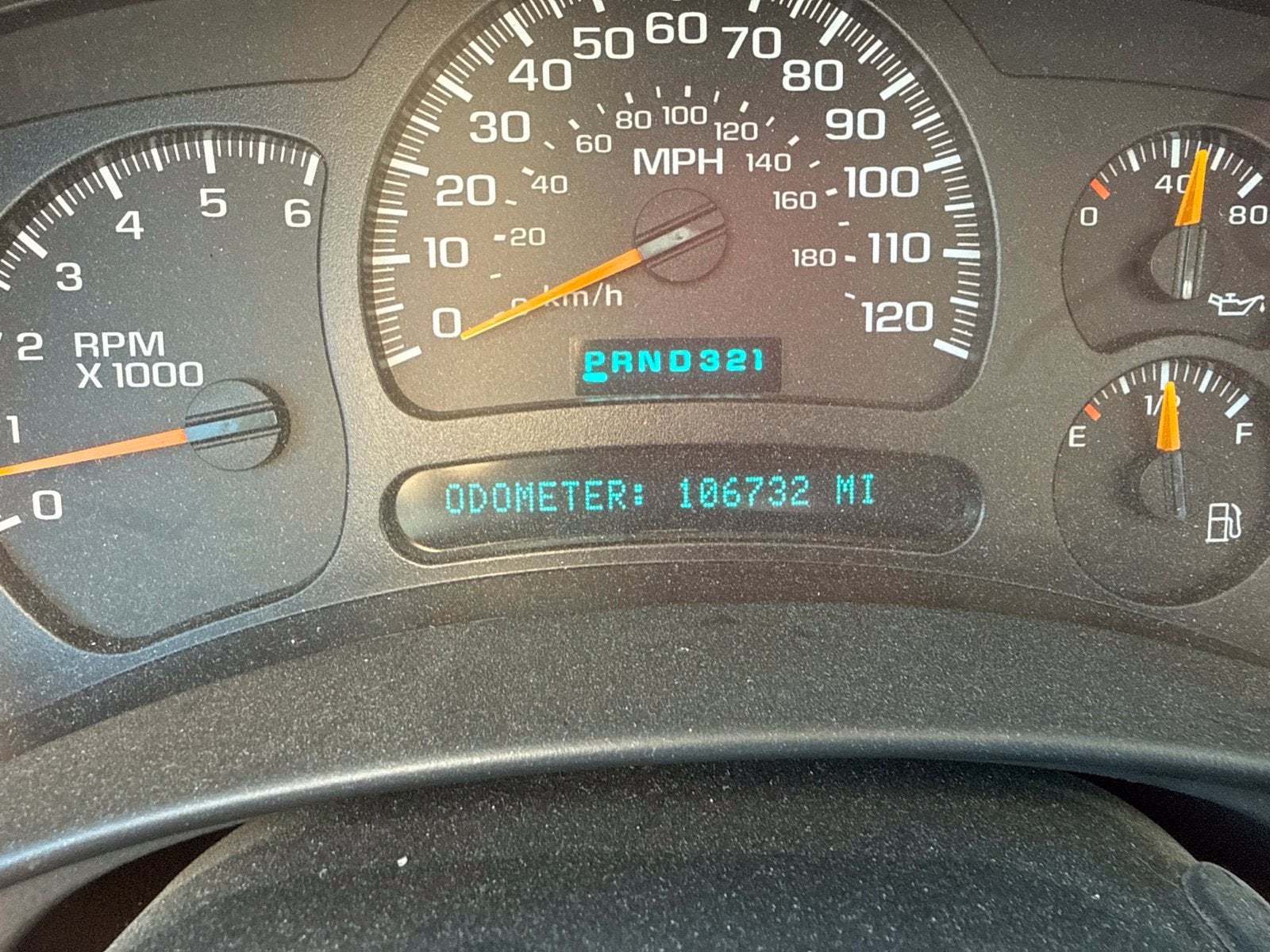 2005 GMC Sierra 1500 SLE