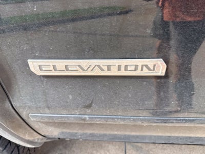 2019 GMC Sierra 1500 Limited Base
