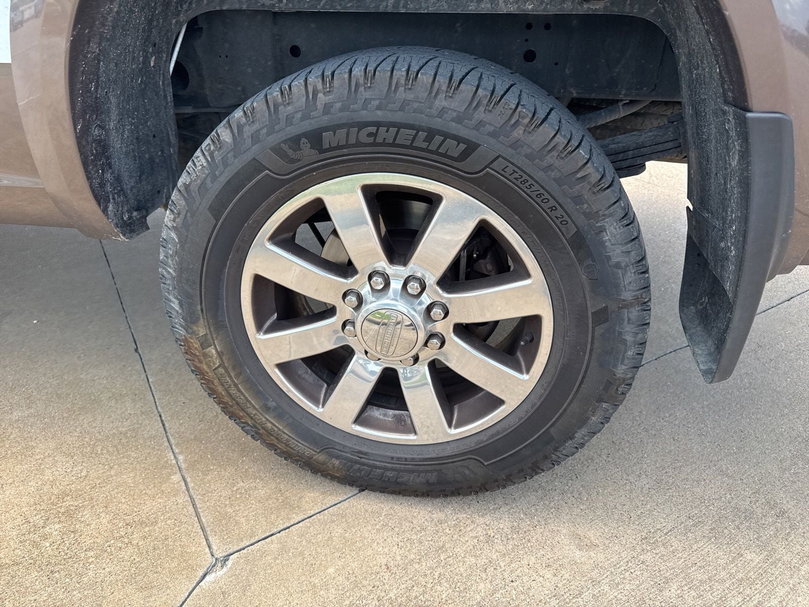 2018 RAM 3500 Laramie Longhorn