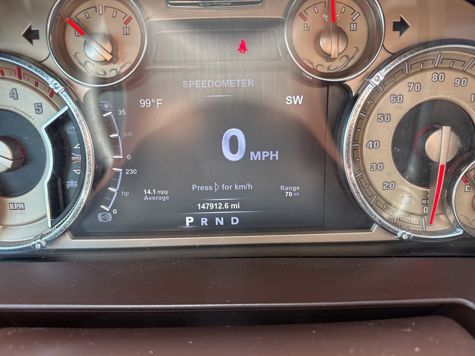 2018 RAM 3500 Laramie Longhorn