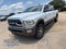 2018 RAM 3500 Laramie Longhorn