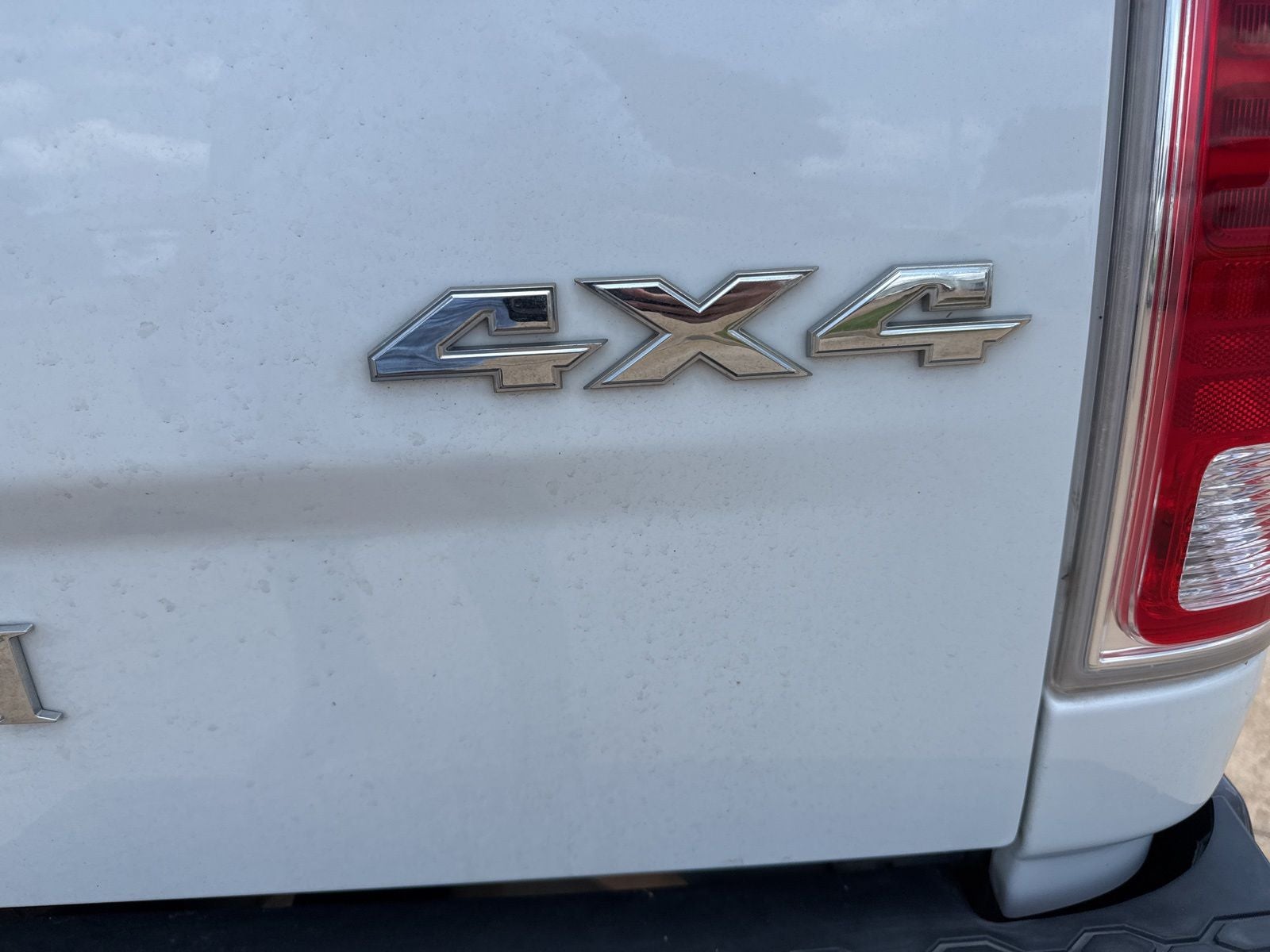 2018 RAM 3500 Laramie Longhorn