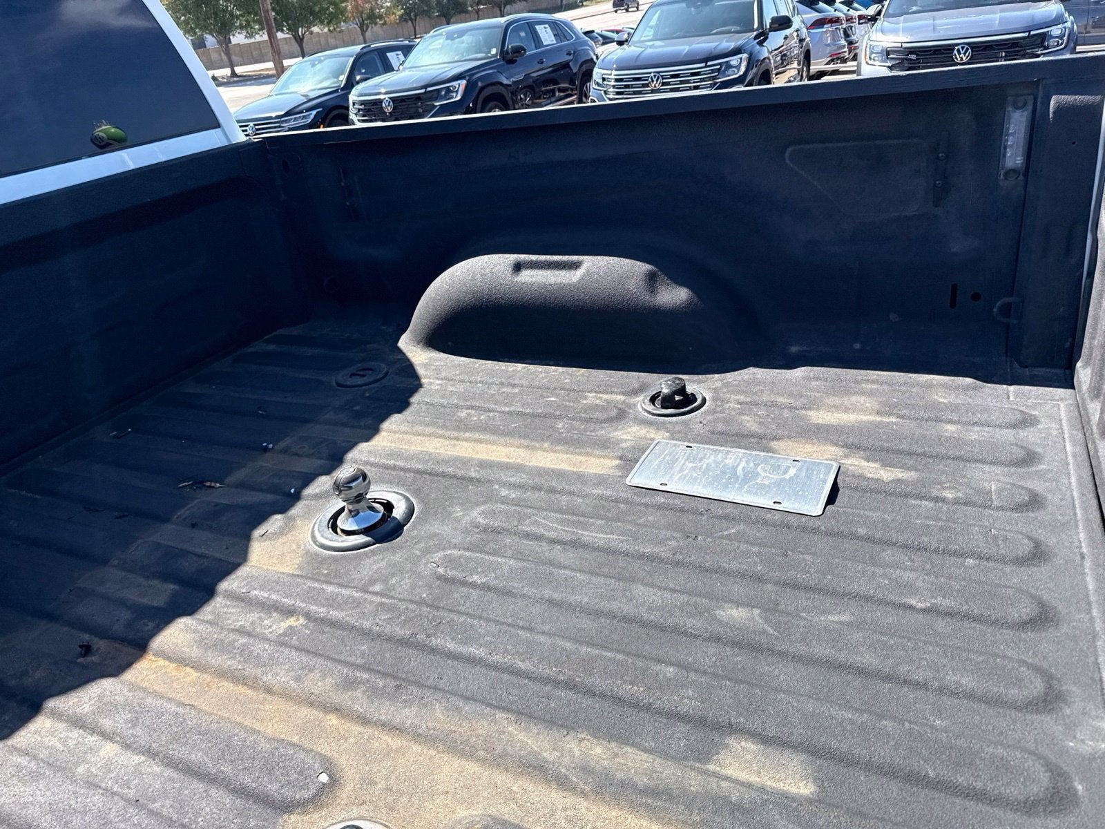 2025 RAM 3500 Laramie