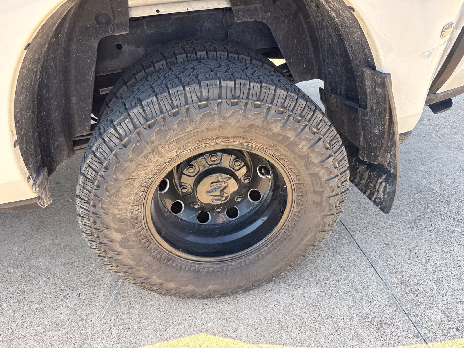 2025 RAM 3500 Laramie