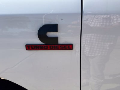 2025 RAM 3500 Laramie