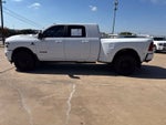 2025 RAM 3500 Laramie