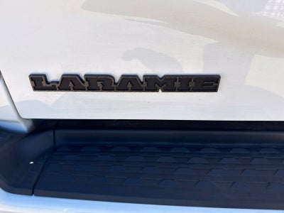 2025 RAM 3500 Laramie