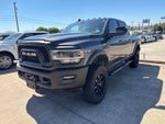2022 RAM 2500 Power Wagon