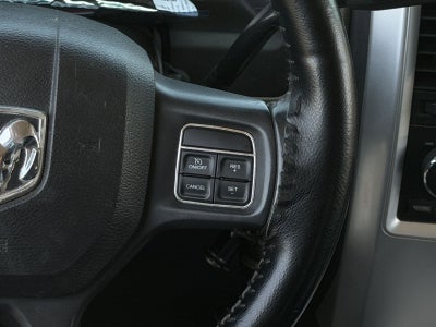 2012 RAM 2500 Outdoorsman
