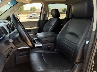 2012 RAM 2500 Outdoorsman