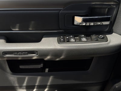 2013 RAM 2500 Big Horn