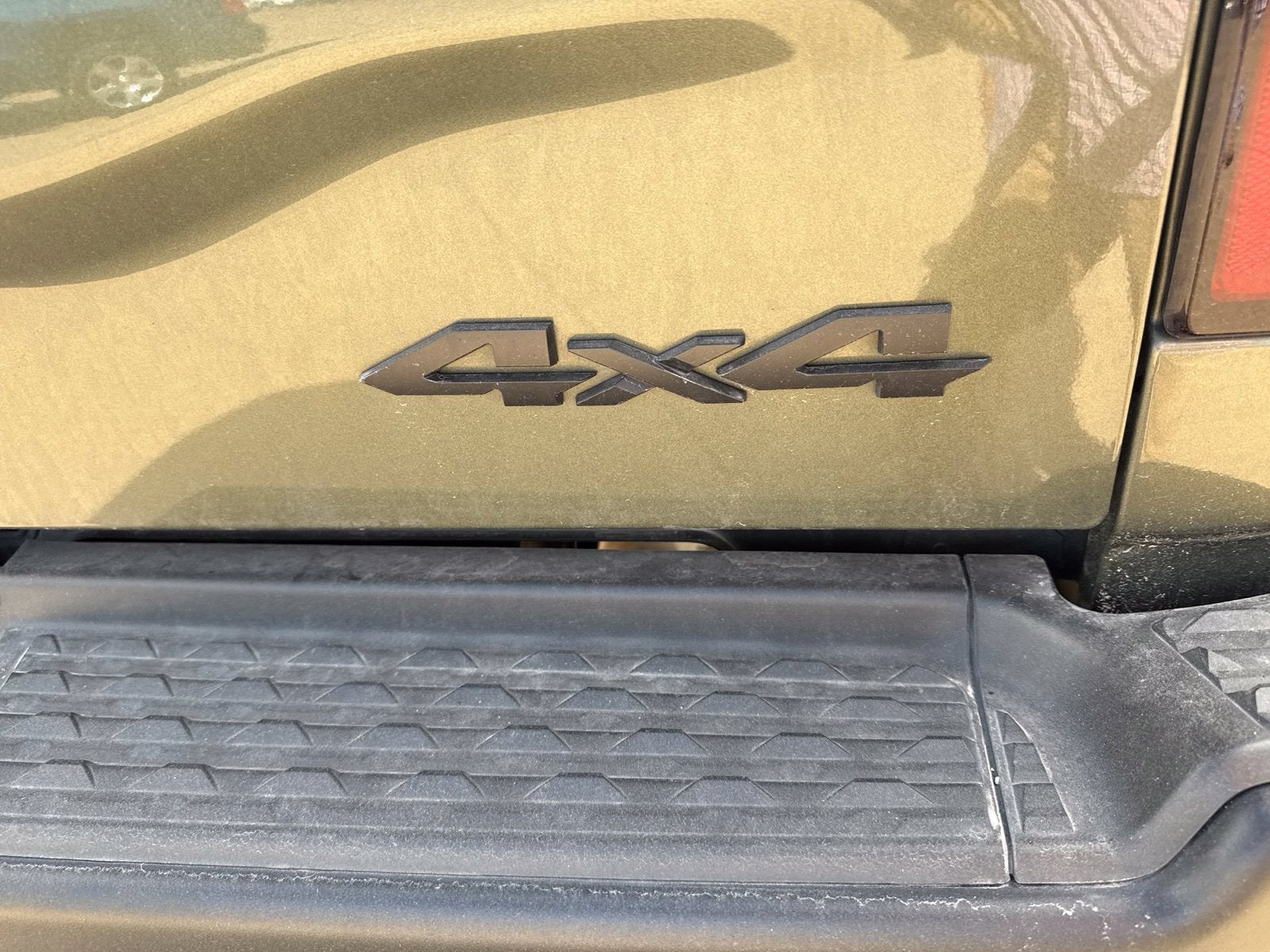 2024 RAM 2500 Rebel