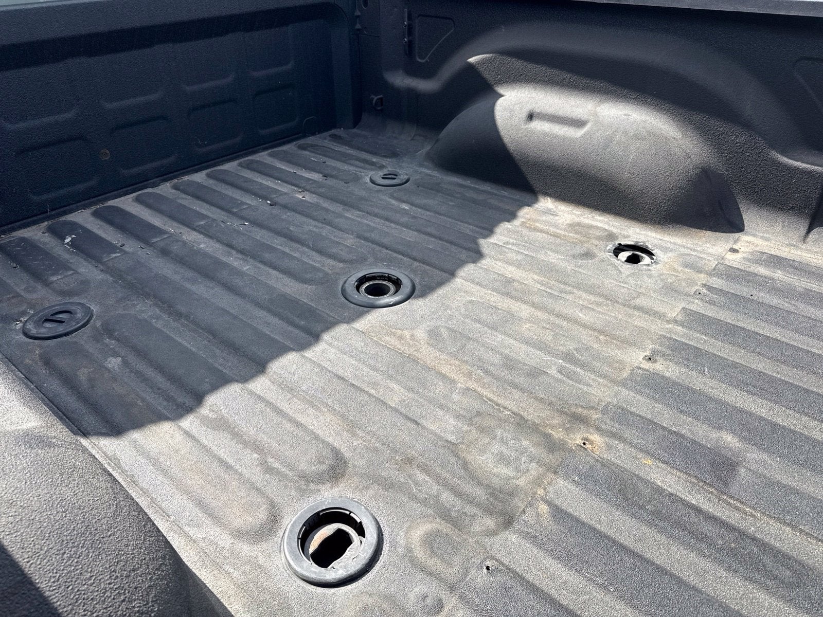 2024 RAM 2500 Rebel