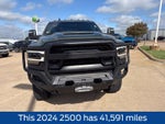 2024 RAM 2500 Rebel