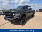 2024 RAM 2500 Rebel