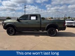 2024 RAM 2500 Rebel