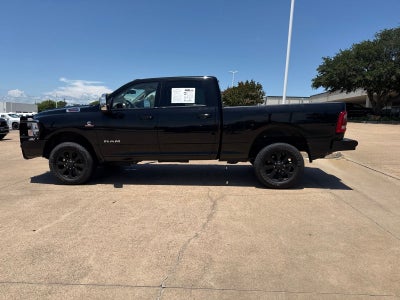 2023 RAM 2500 Laramie