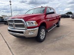 2014 RAM 2500 Laramie Longhorn