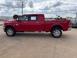 2014 RAM 2500 Laramie Longhorn