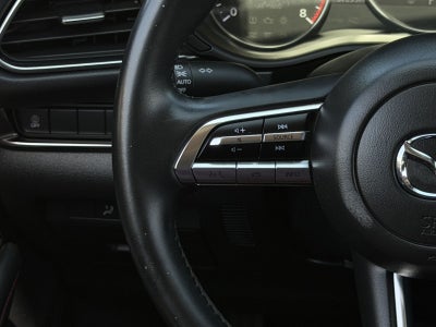 2023 Mazda Mazda CX-30 2.5 S Carbon Edition