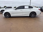2020 BMW 3 Series 330i