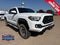 2019 Toyota Tacoma TRD Off-Road V6
