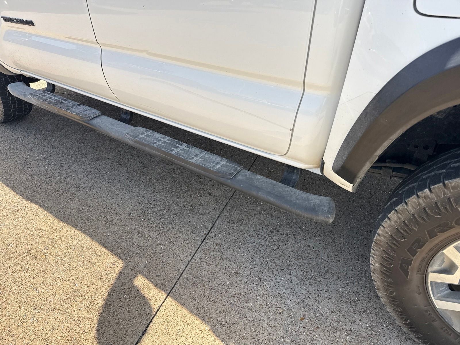 2019 Toyota Tacoma TRD Off-Road V6