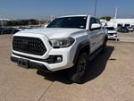 2019 Toyota Tacoma TRD Off-Road V6