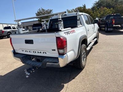 2019 Toyota Tacoma TRD Off-Road V6