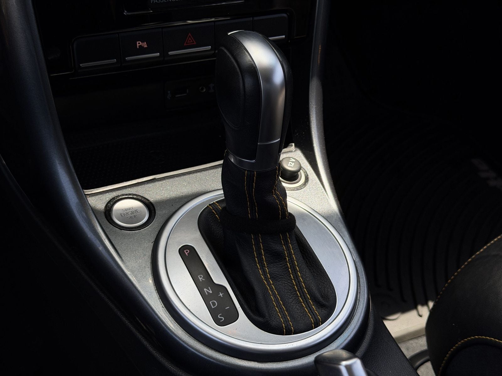 2018 Volkswagen Beetle 2.0T Dune