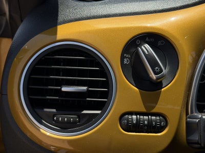2018 Volkswagen Beetle 2.0T Dune