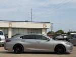 2021 Lexus ES 350