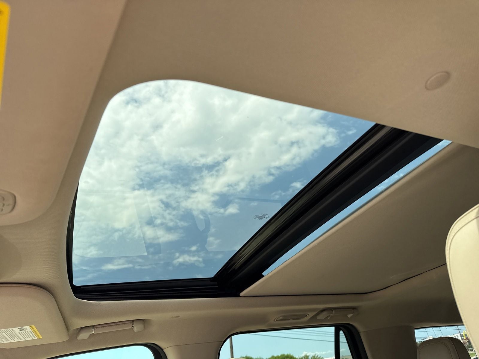 2019 Lincoln Navigator L Reserve