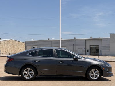 2022 Hyundai Sonata SE