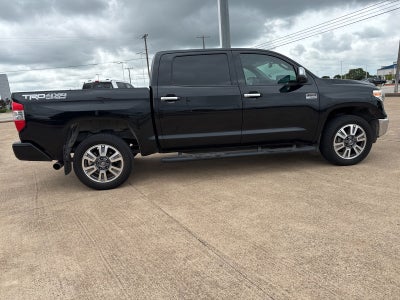 2020 Toyota Tundra 1794