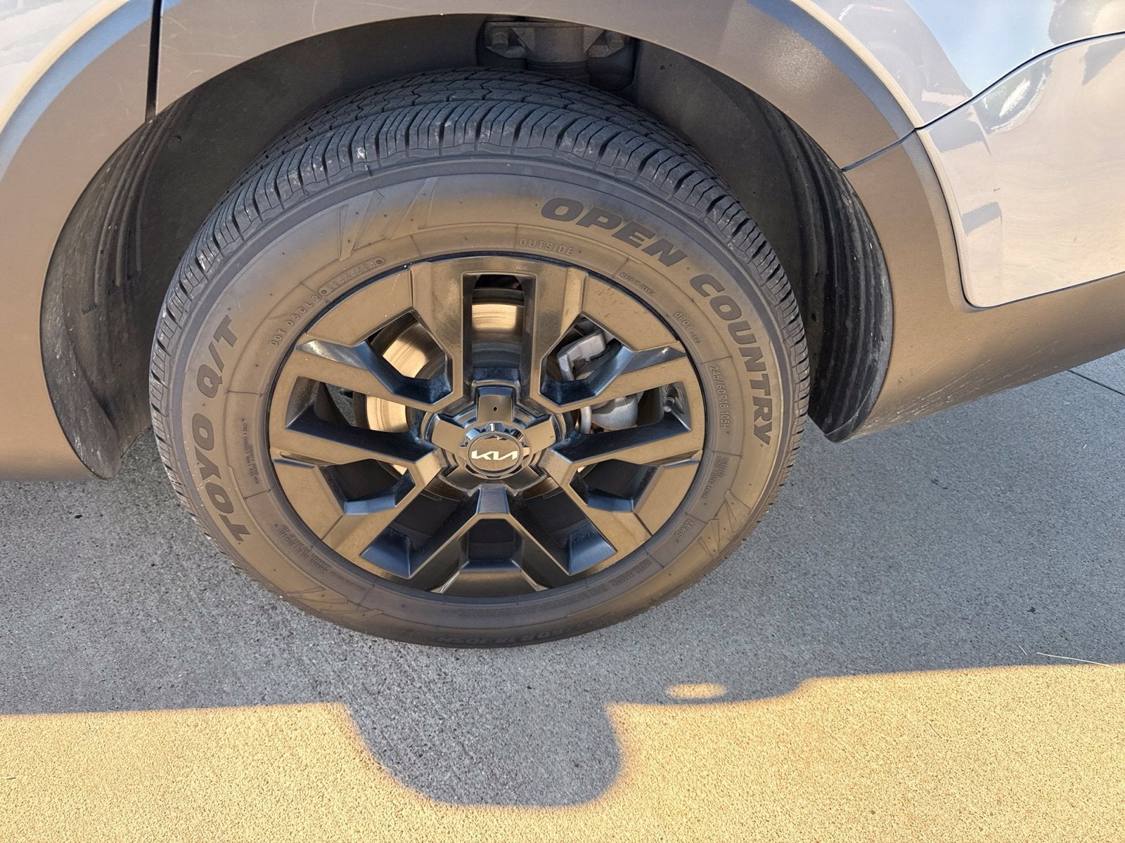 2023 Kia Telluride SX X-Pro