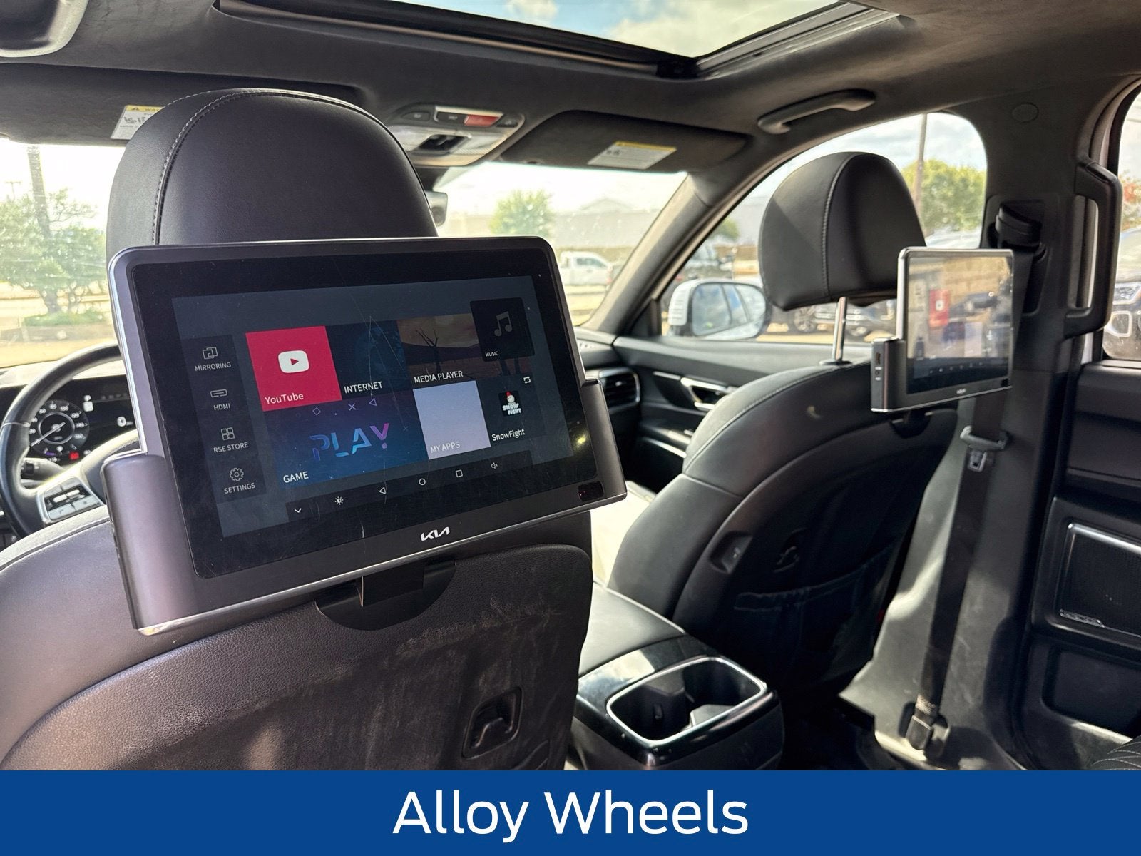 2023 Kia Telluride SX-Prestige X-Pro