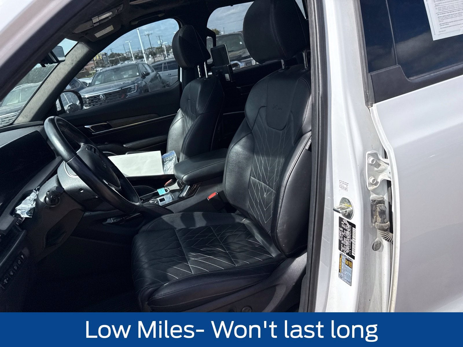2023 Kia Telluride SX-Prestige X-Pro