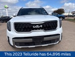 2023 Kia Telluride SX-Prestige X-Pro