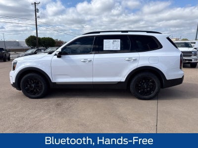 2023 Kia Telluride SX-Prestige X-Pro