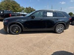 2025 Mazda Mazda CX-90 3.3 Turbo Preferred
