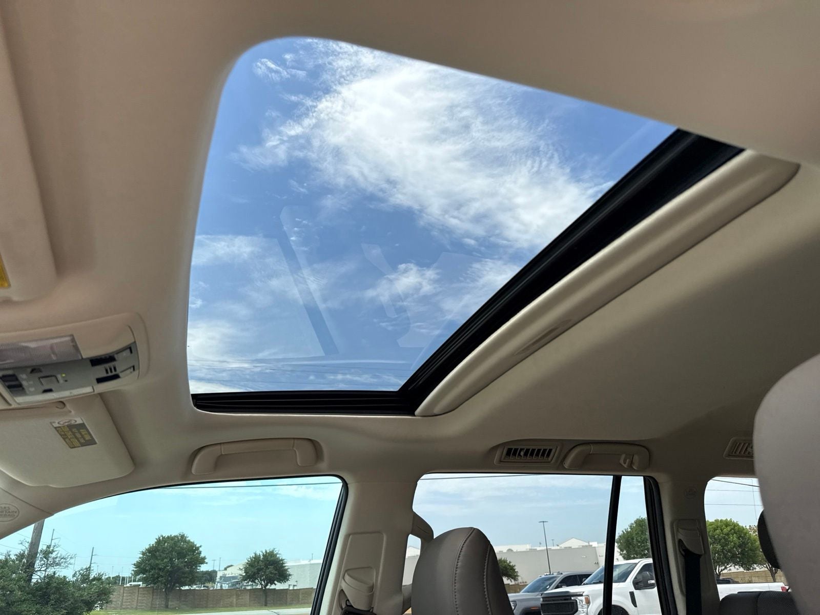 2020 Lexus GX 460