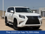 2020 Lexus GX 460