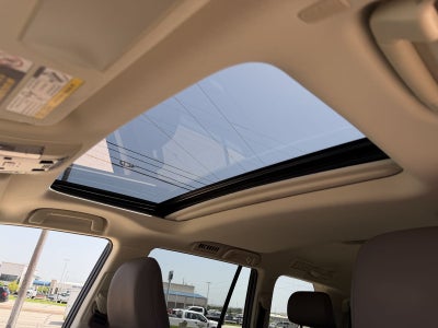 2020 Lexus GX 460