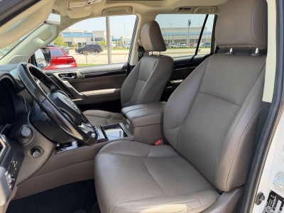 2020 Lexus GX 460