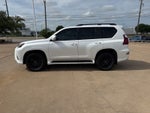 2022 Lexus GX 460