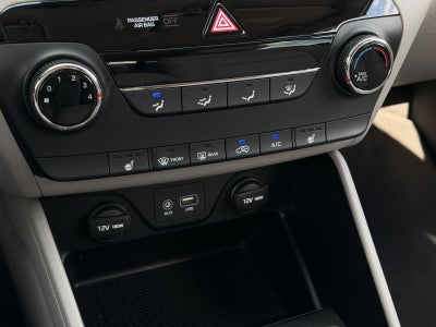 2016 Hyundai Tucson Sport