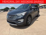 2015 Hyundai Santa Fe Limited